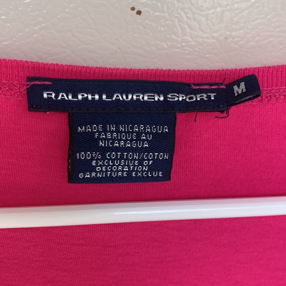 Pink top - Picture 2 of 4